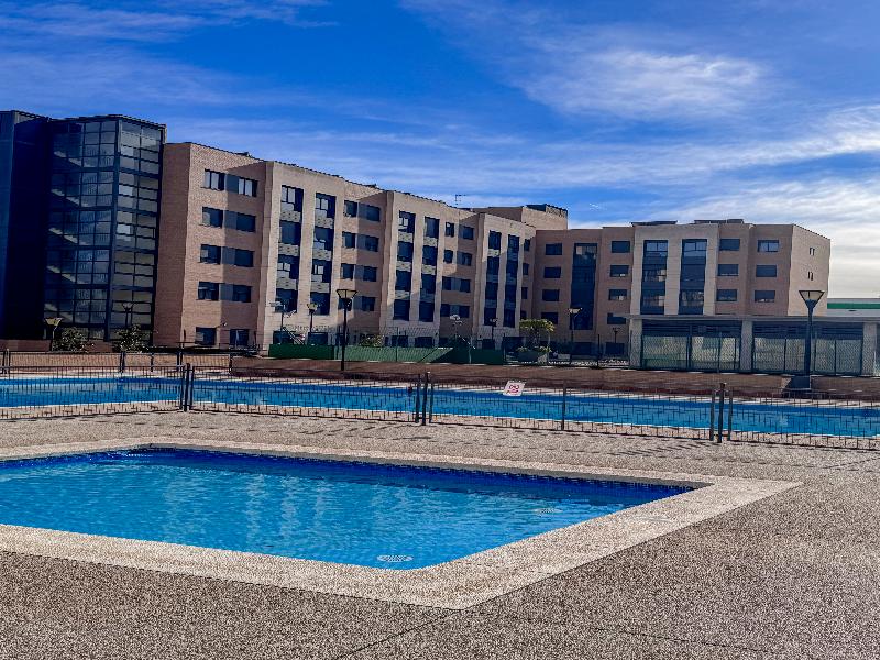 Compostela Suites image