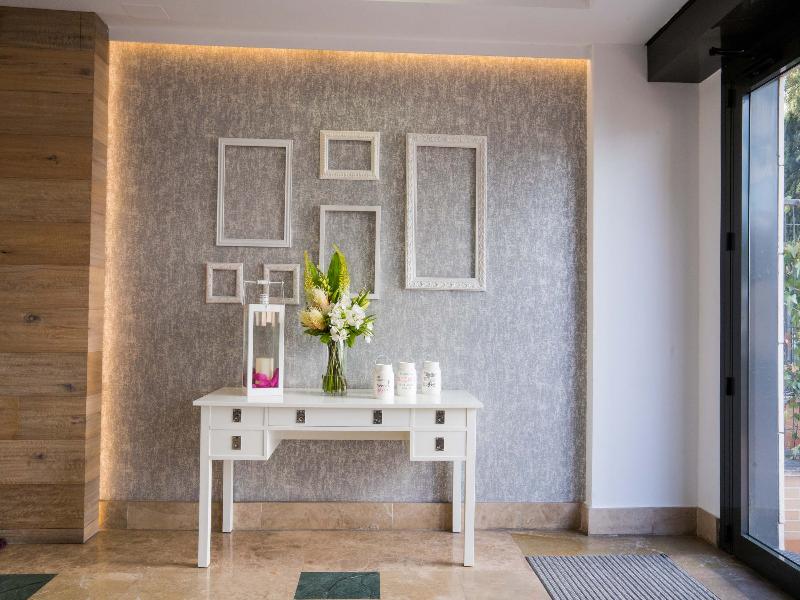 Compostela Suites image