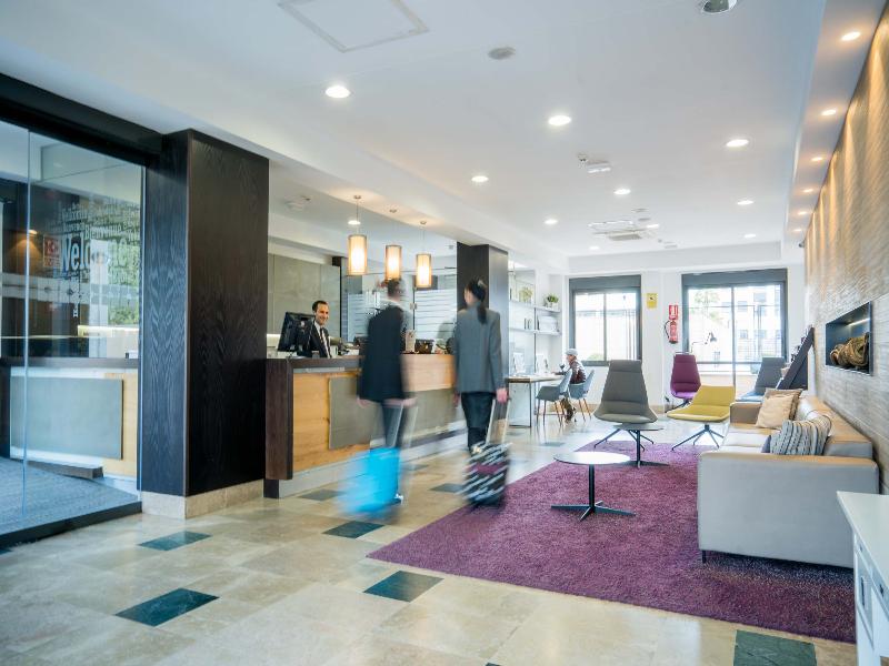Compostela Suites image