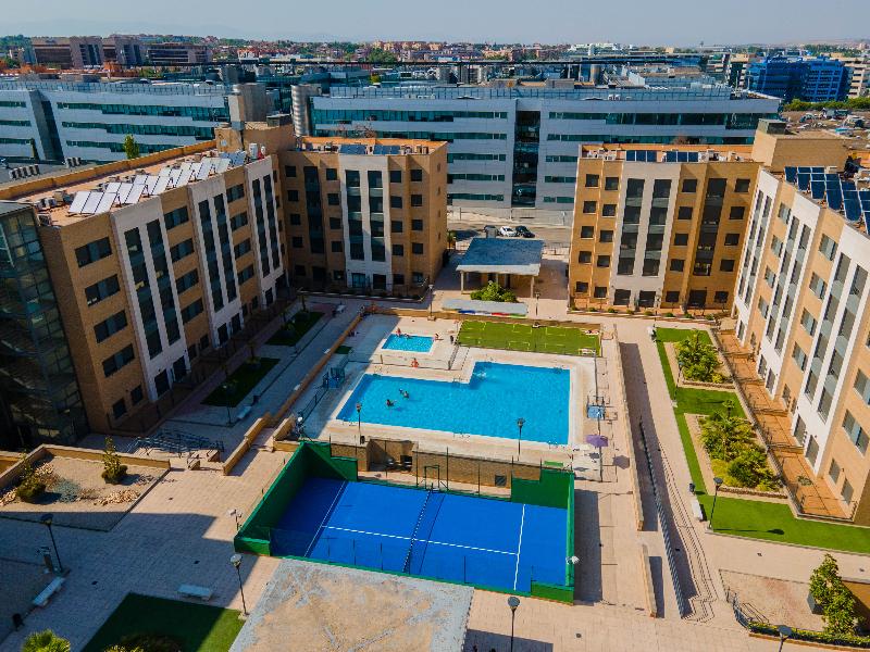 Compostela Suites image