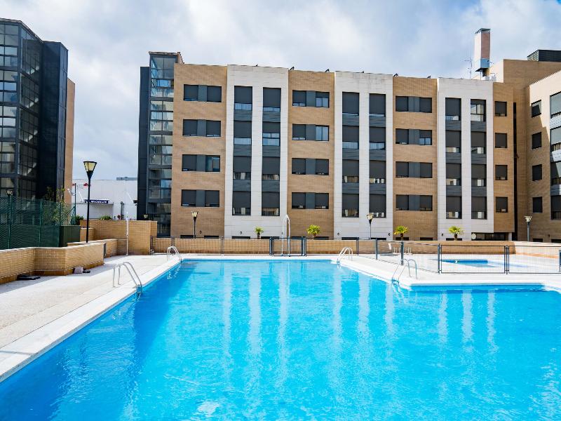 Compostela Suites image