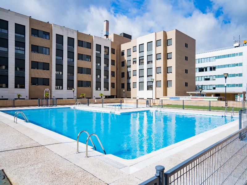Compostela Suites image