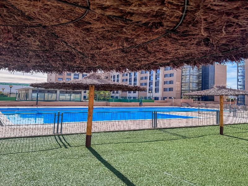 Compostela Suites image