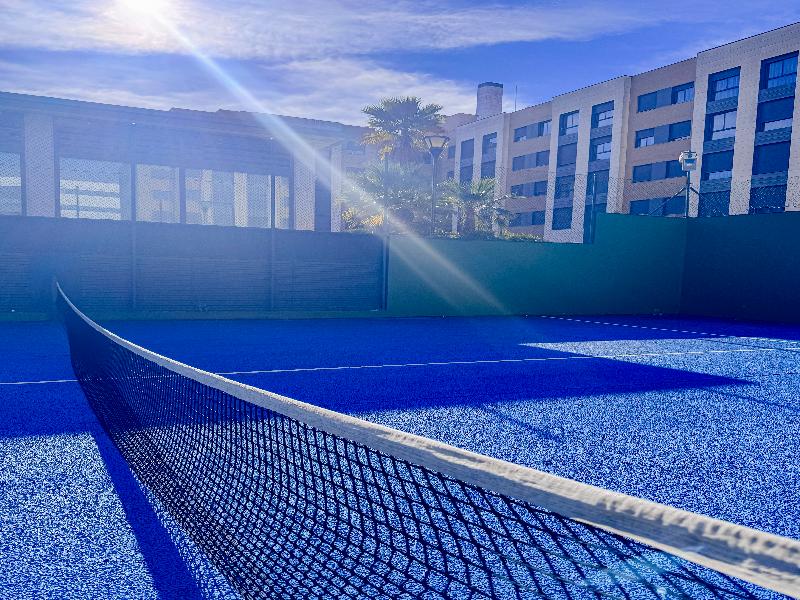 Compostela Suites image