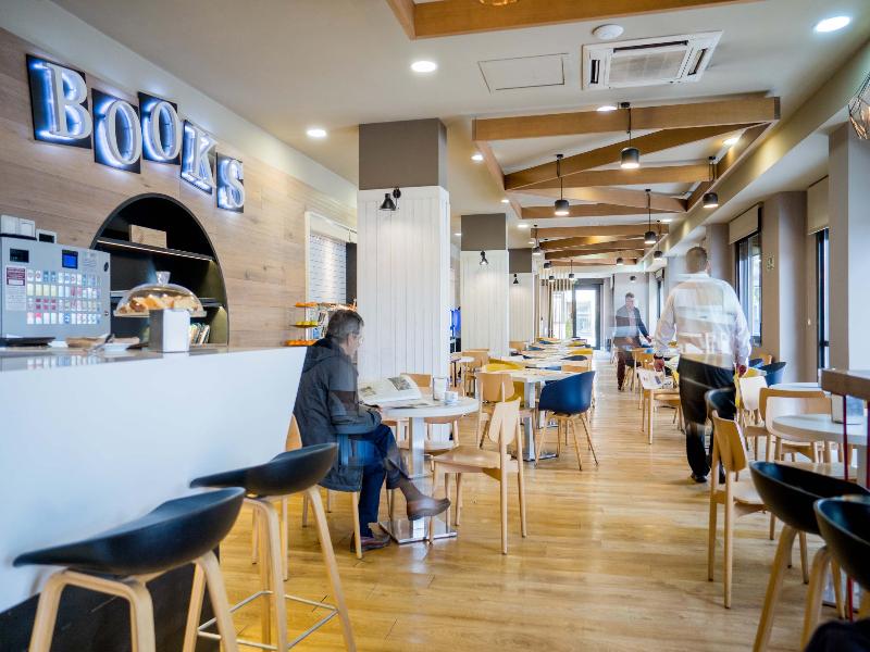 Compostela Suites image