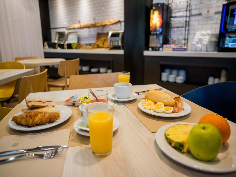 Compostela Suites image