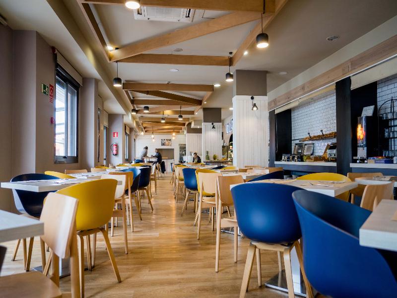 Compostela Suites image