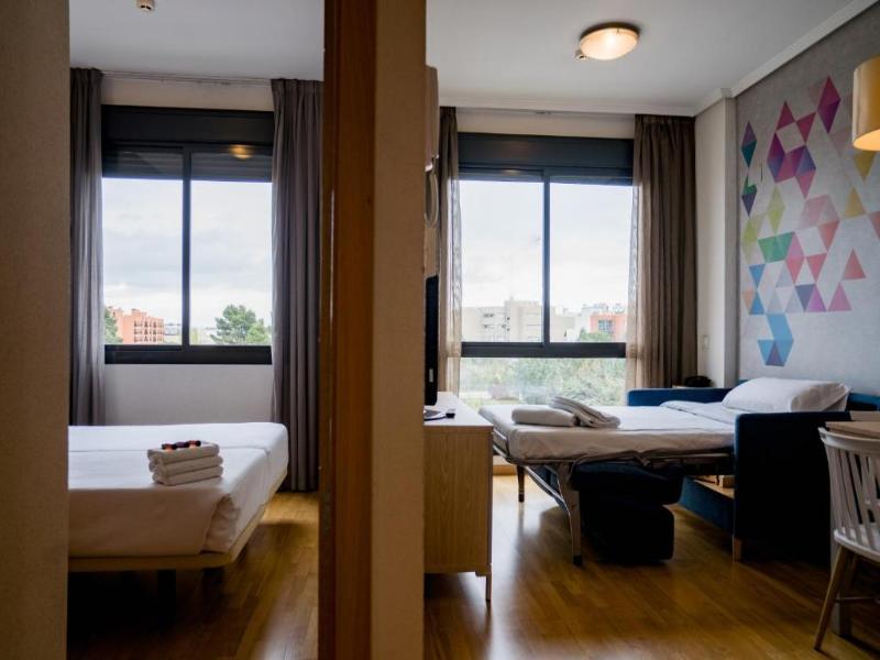 Compostela Suites image