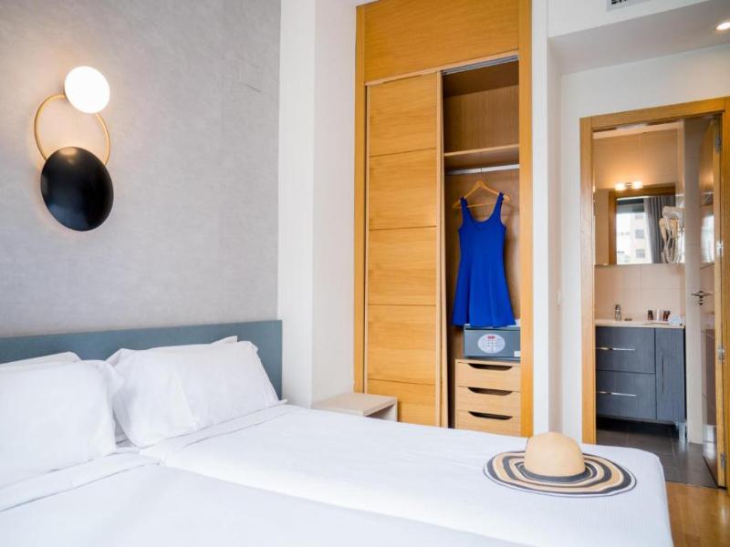 Compostela Suites image
