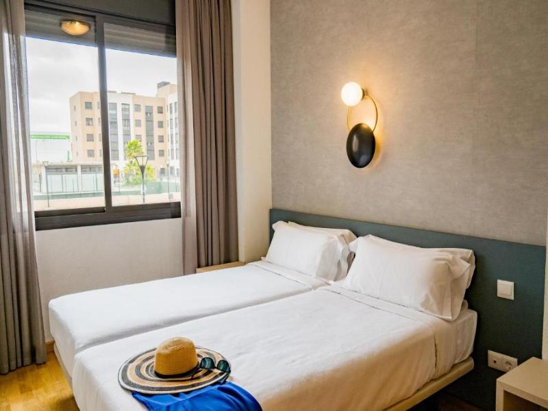 Compostela Suites image