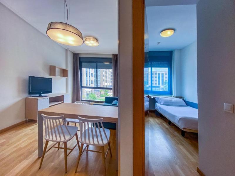 Compostela Suites image