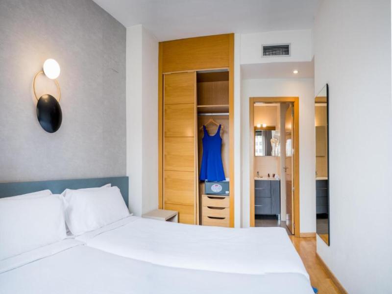 Compostela Suites image