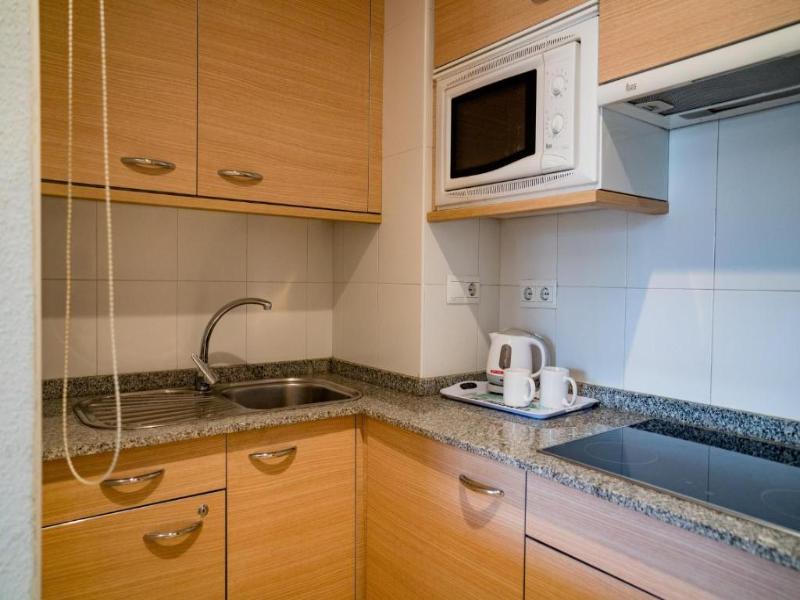 Compostela Suites image