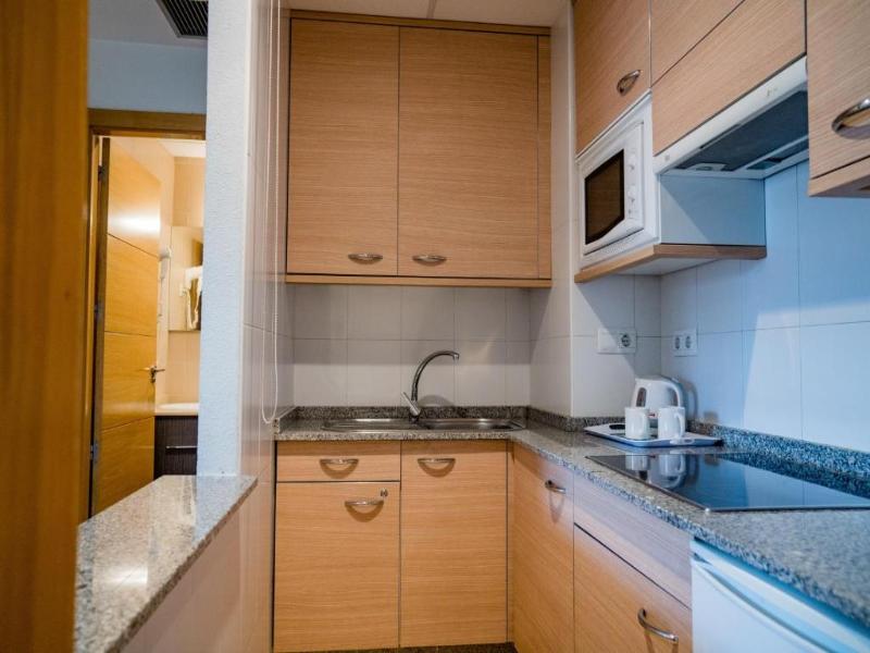 Compostela Suites image