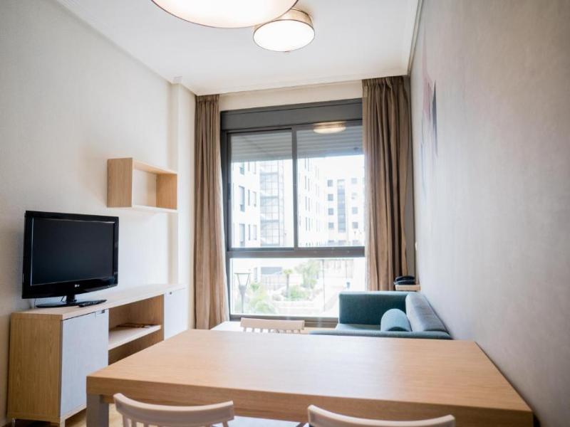 Compostela Suites image
