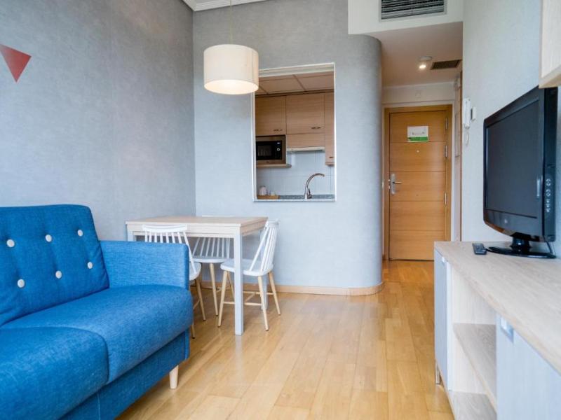 Compostela Suites image