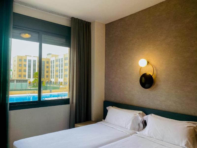 Compostela Suites image
