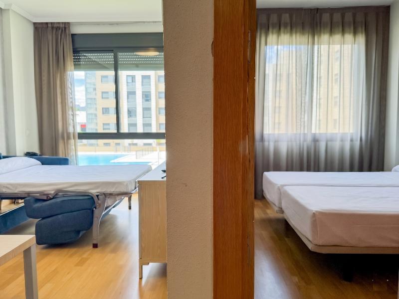 Compostela Suites image