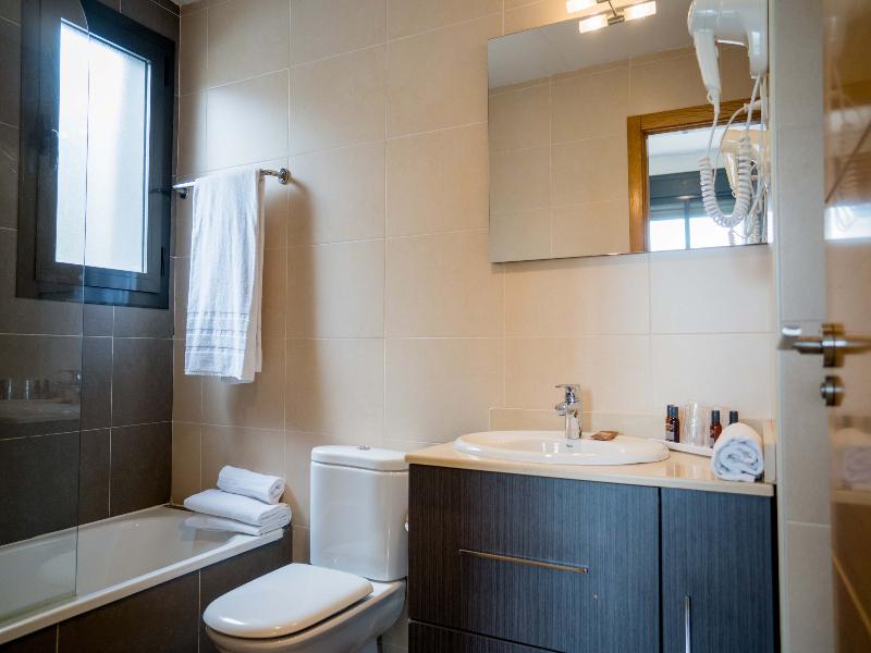 Compostela Suites image