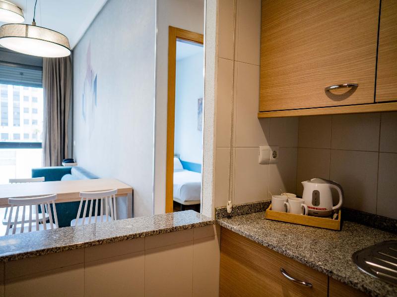 Compostela Suites image