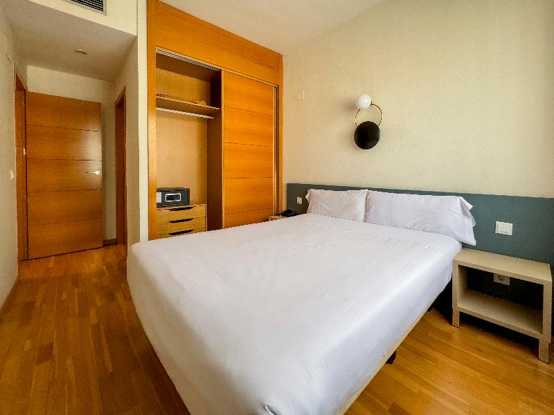 Compostela Suites image
