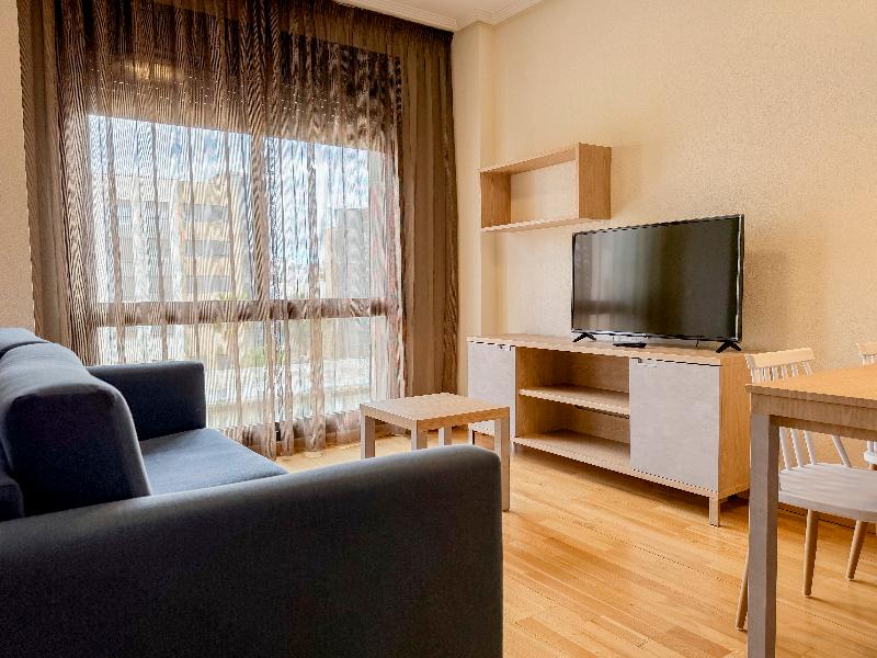 Compostela Suites image