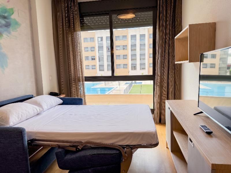 Compostela Suites image