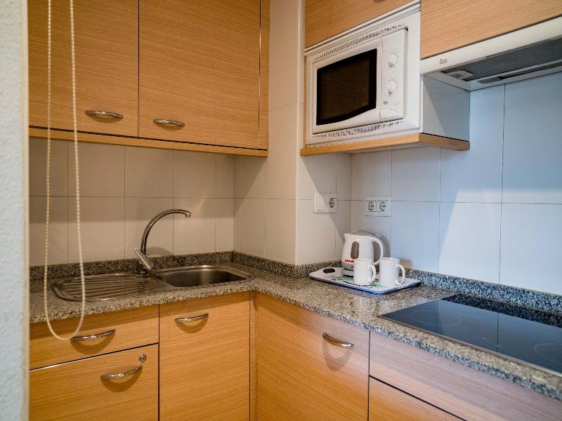 Compostela Suites image