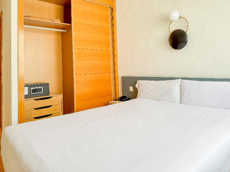 Compostela Suites image