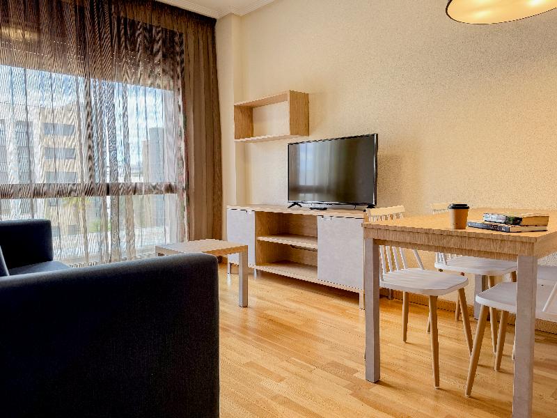 Compostela Suites image