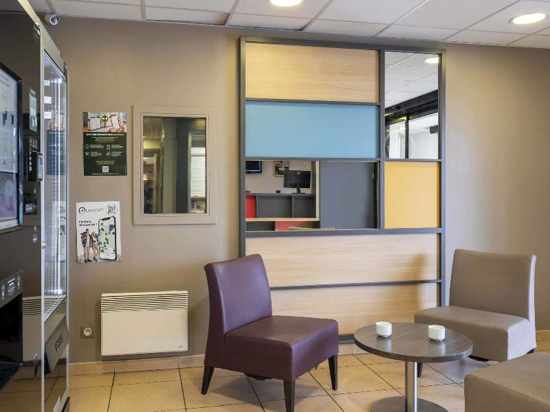 B&b Hotel Vannes Ouest Golfe Du Morbihan image