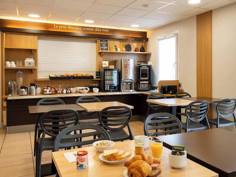 B&b Hotel Vannes Ouest Golfe Du Morbihan image
