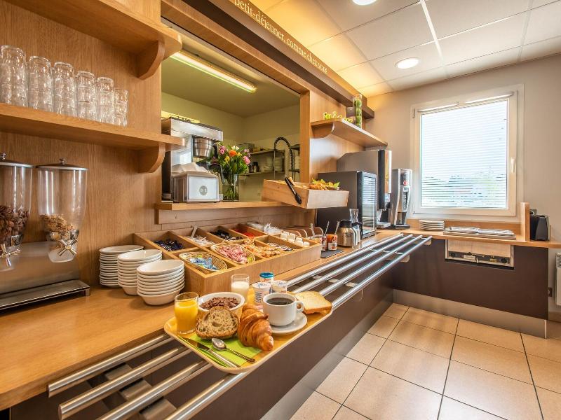 B&b Hotel Vannes Ouest Golfe Du Morbihan image