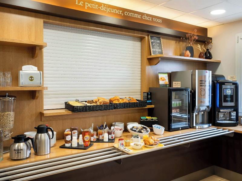 B&b Hotel Vannes Ouest Golfe Du Morbihan image