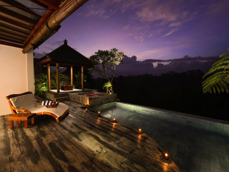 Ayuterra Resort image