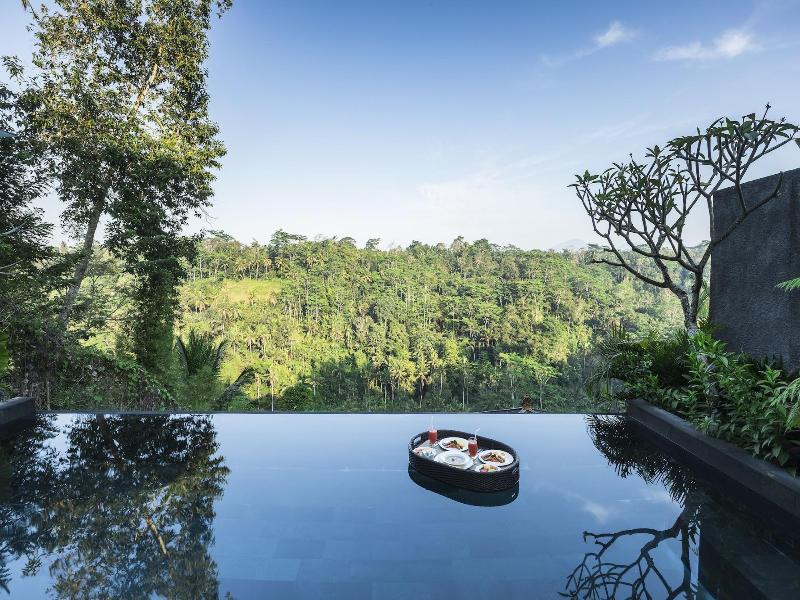 Ayuterra Resort image