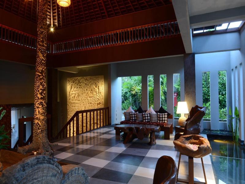 Ayuterra Resort image