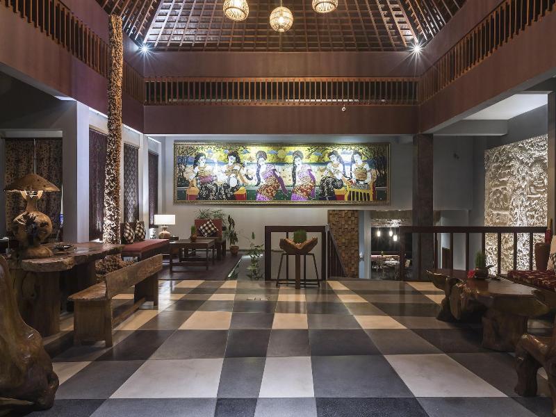 Ayuterra Resort image