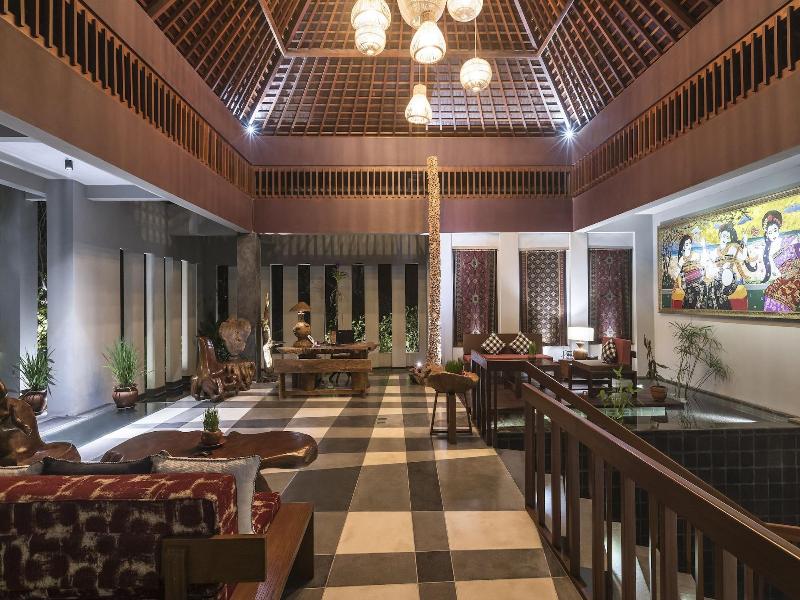 Ayuterra Resort image