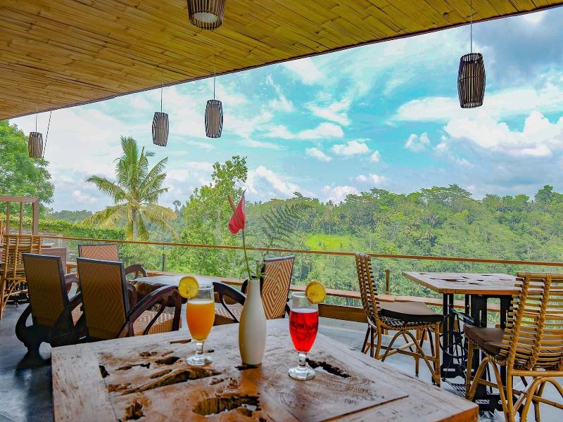Ayuterra Resort image