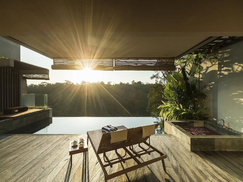 Ayuterra Resort image