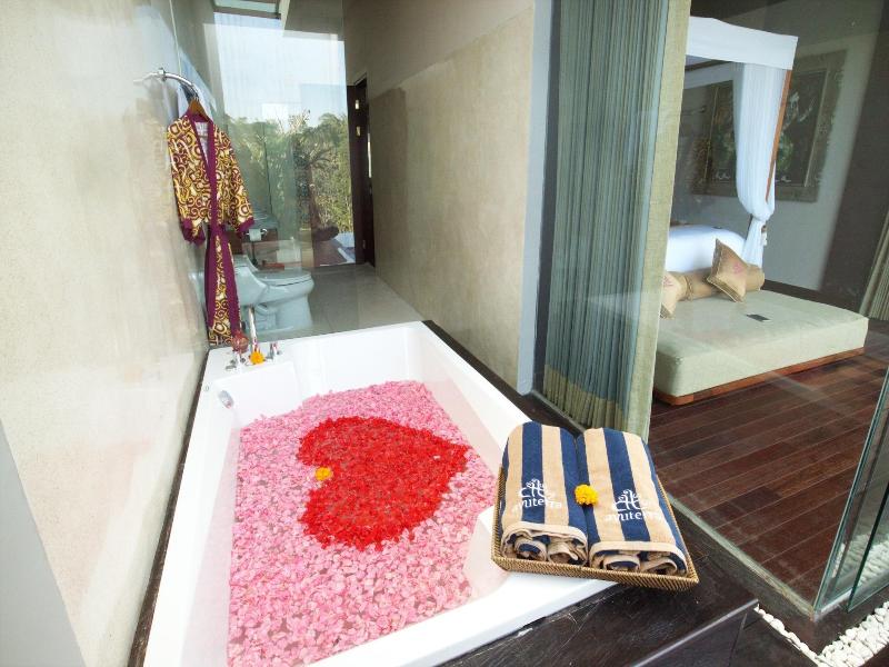 Ayuterra Resort image