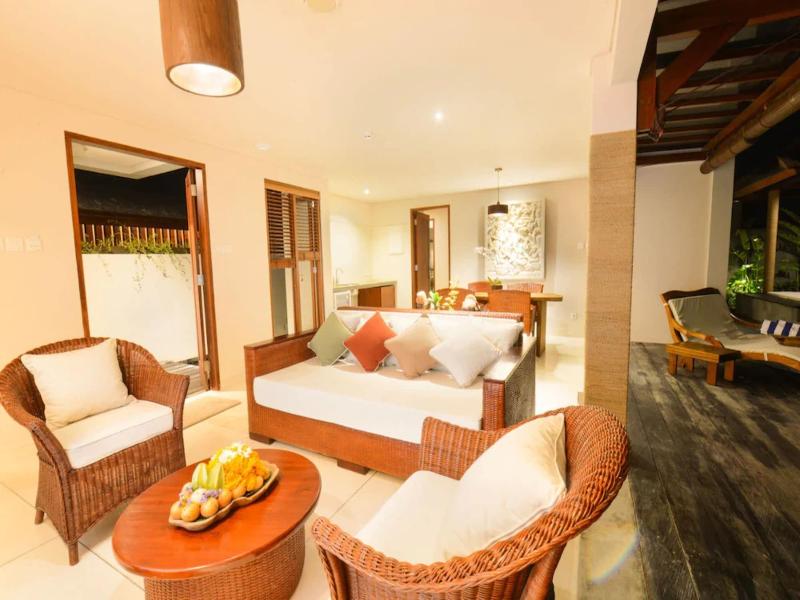 Ayuterra Resort image
