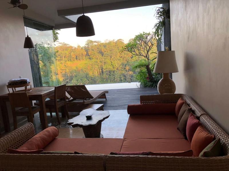Ayuterra Resort image