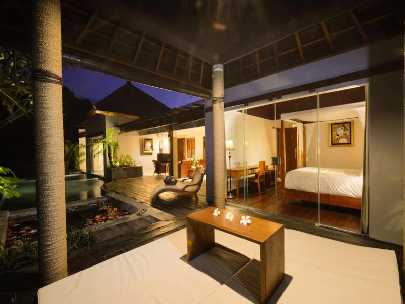 Ayuterra Resort image
