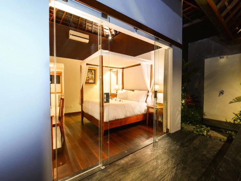 Ayuterra Resort image