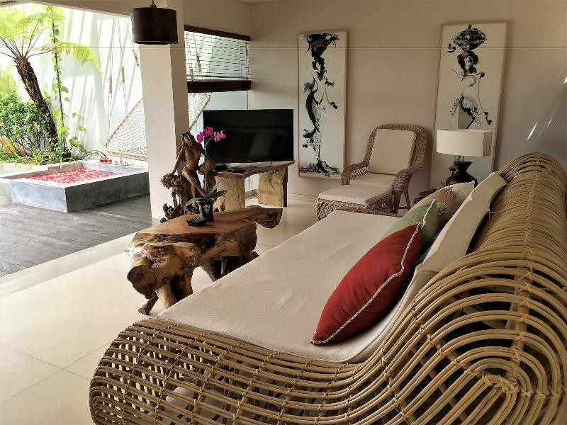 Ayuterra Resort image