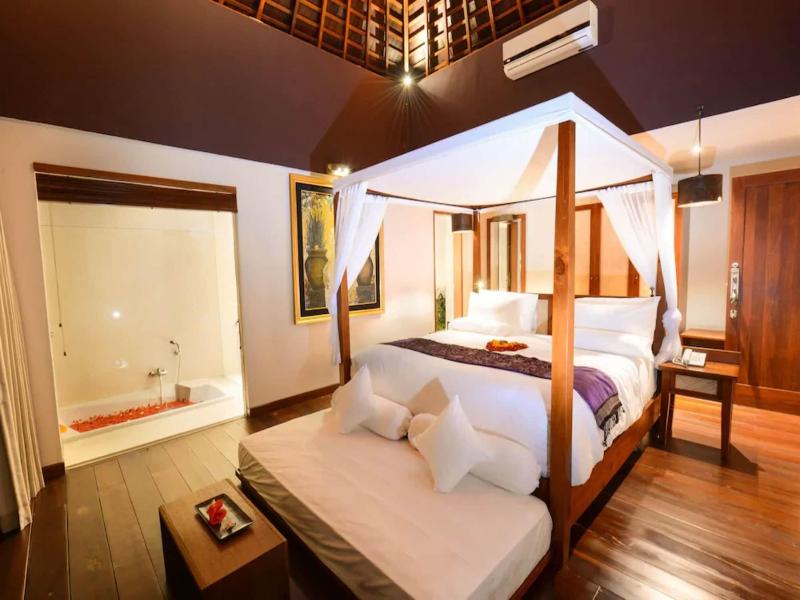 Ayuterra Resort image