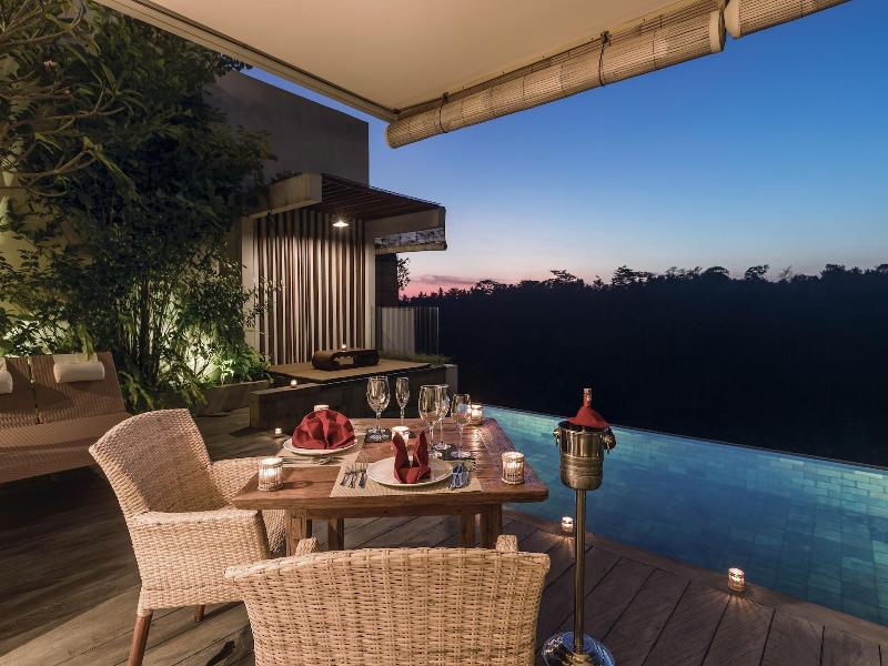 Ayuterra Resort image