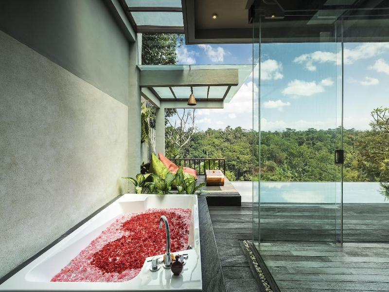 Ayuterra Resort image